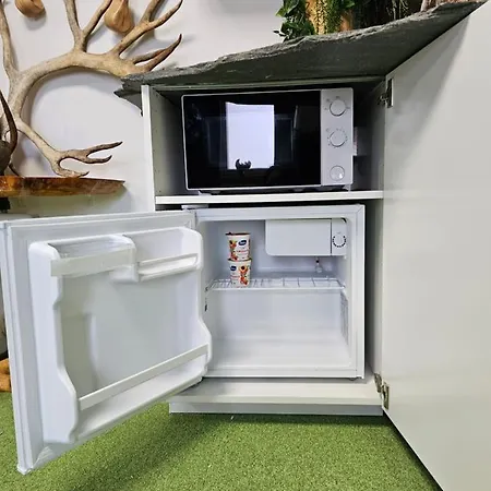 Apartmán Rovio Rest In Forest Jyväskylä