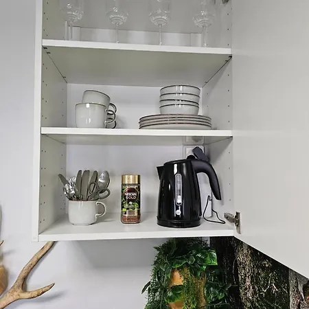 Rovio Rest In Forest Διαμέρισμα *